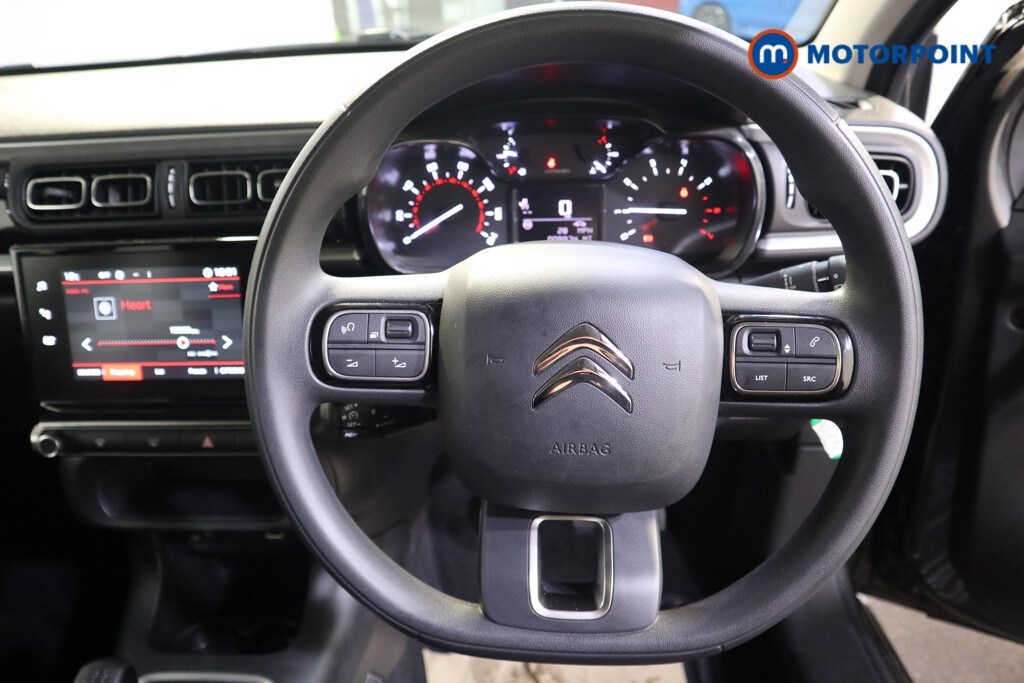 Used Citroen C3 2024 for sale - 77653991: Photo 11