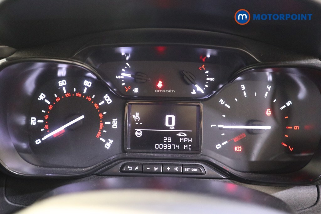 Used Citroen C3 2024 for sale - 77653991: Photo 12