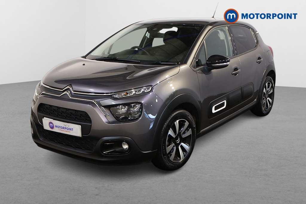 Used Citroen C3 2024 for sale - 77653991: Photo 3