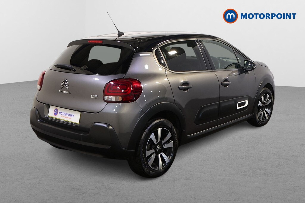 Used Citroen C3 2024 for sale - 77653991: Photo 7