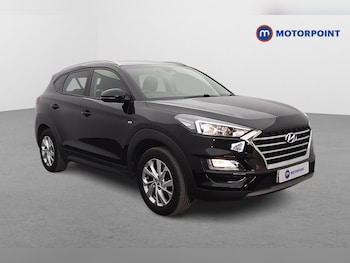Used Hyundai TUCSON undefined for sale - 78506825: Photo