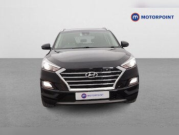 Used Hyundai TUCSON undefined for sale - 78506825: Photo
