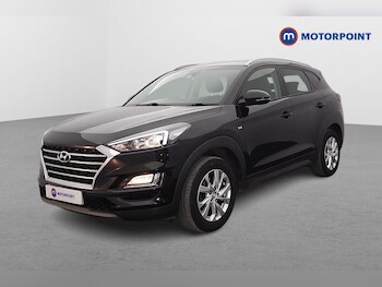 Used Hyundai TUCSON undefined for sale - 78506825: Photo