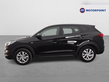 Used Hyundai TUCSON undefined for sale - 78506825: Photo