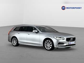 Used Volvo V90 2020 for sale - 79718948: Photo