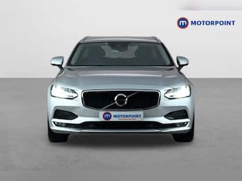 Used Volvo V90 2020 for sale - 79718948: Photo