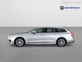 Used Volvo V90 2020 for sale - 79718948: Photo