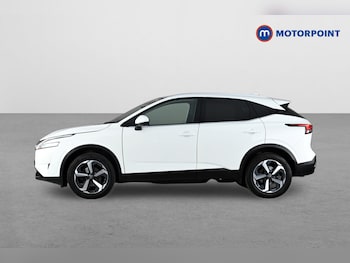 Used Nissan Qashqai 2023 for sale - 79502652: Photo
