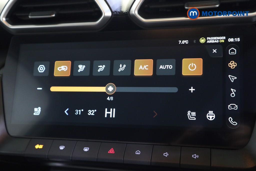 Used MG MG ZS 2025 for sale - 77779112: Photo 10