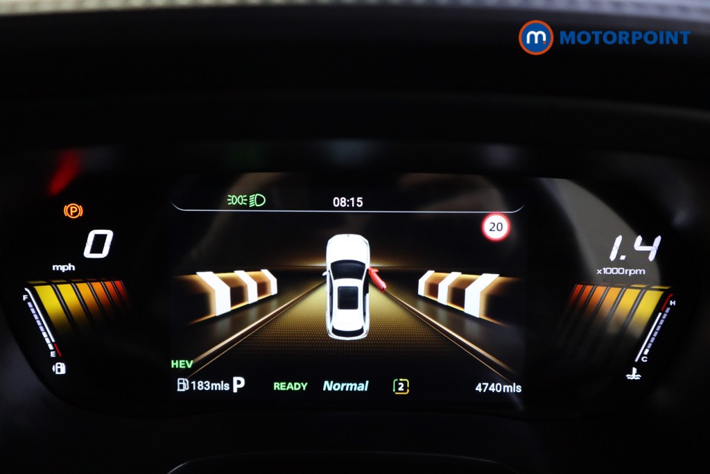 Used MG MG ZS 2025 for sale - 77779112: Photo 12