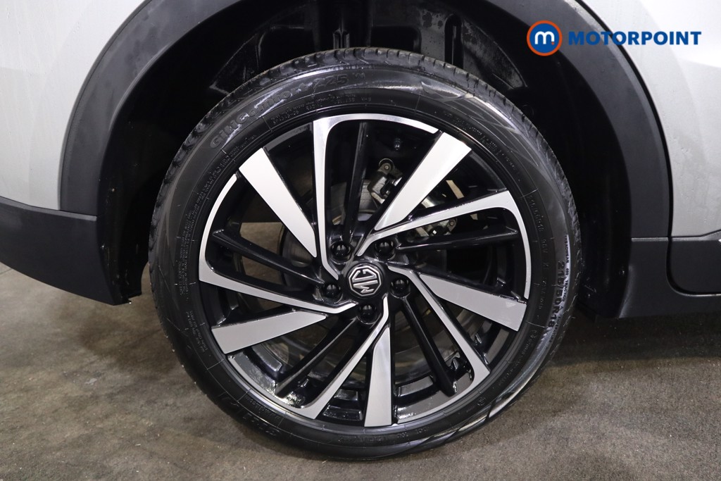 Used MG MG ZS 2025 for sale - 77779112: Photo 30