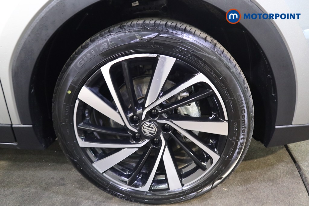 Used MG MG ZS 2025 for sale - 77779112: Photo 31