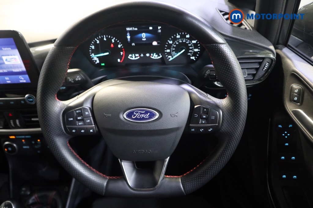 Used Ford Fiesta 2022 for sale - 76568760: Photo 10