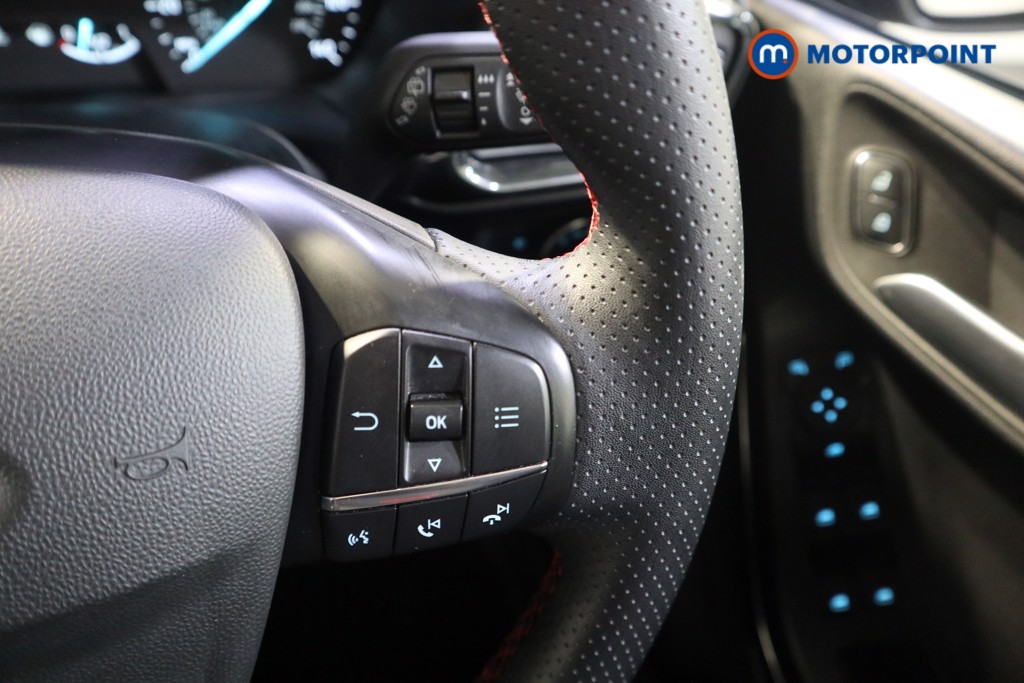 Used Ford Fiesta 2022 for sale - 76568760: Photo 12