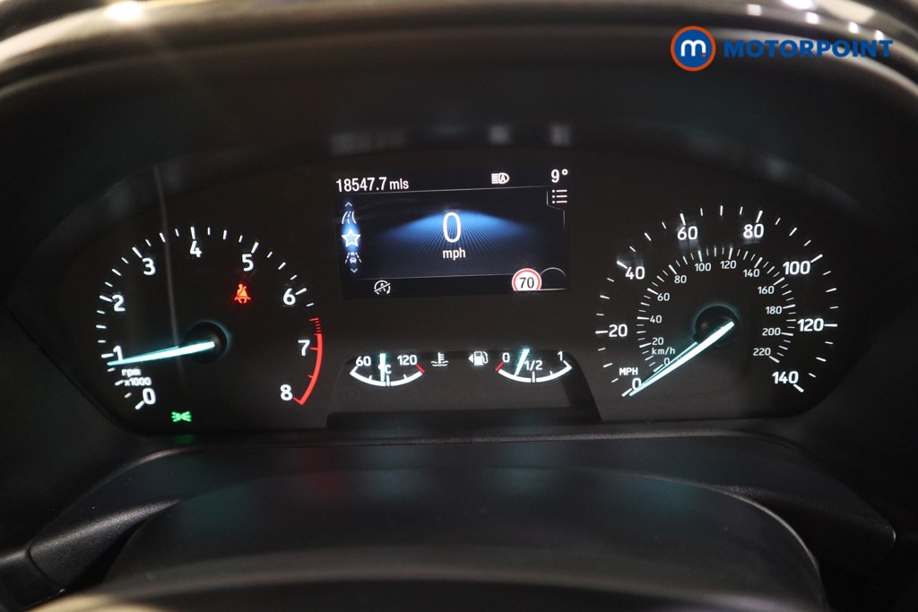 Used Ford Fiesta 2022 for sale - 76568760: Photo 13