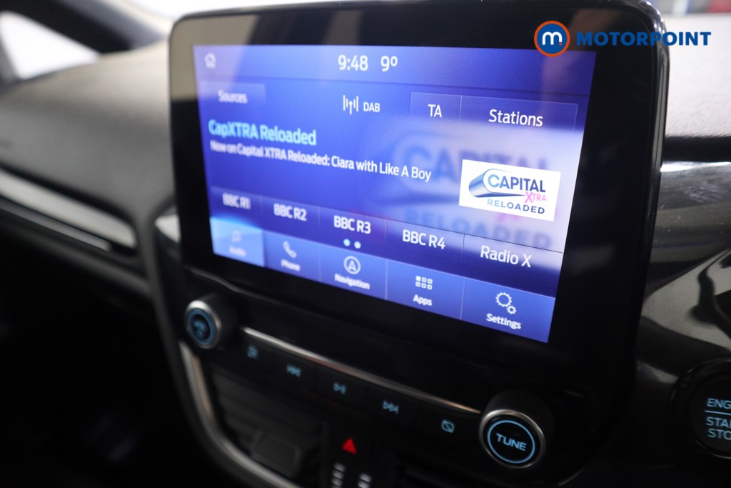 Used Ford Fiesta 2022 for sale - 76568760: Photo 15