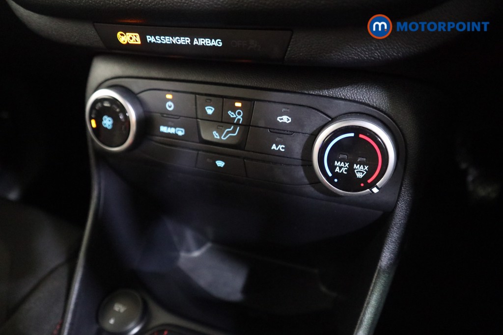 Used Ford Fiesta 2022 for sale - 76568760: Photo 16