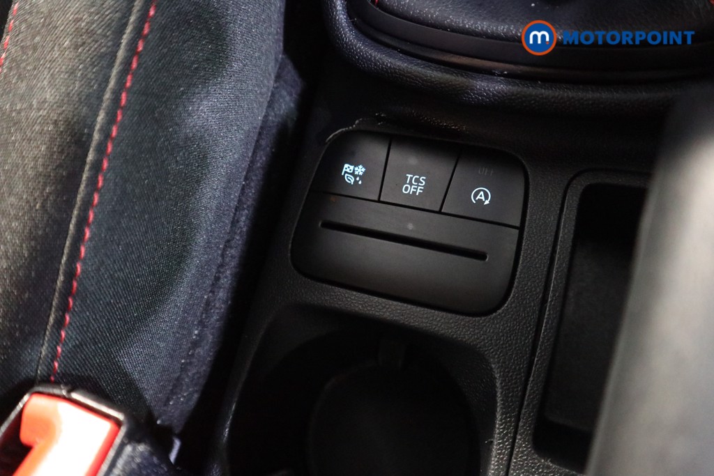 Used Ford Fiesta 2022 for sale - 76568760: Photo 18