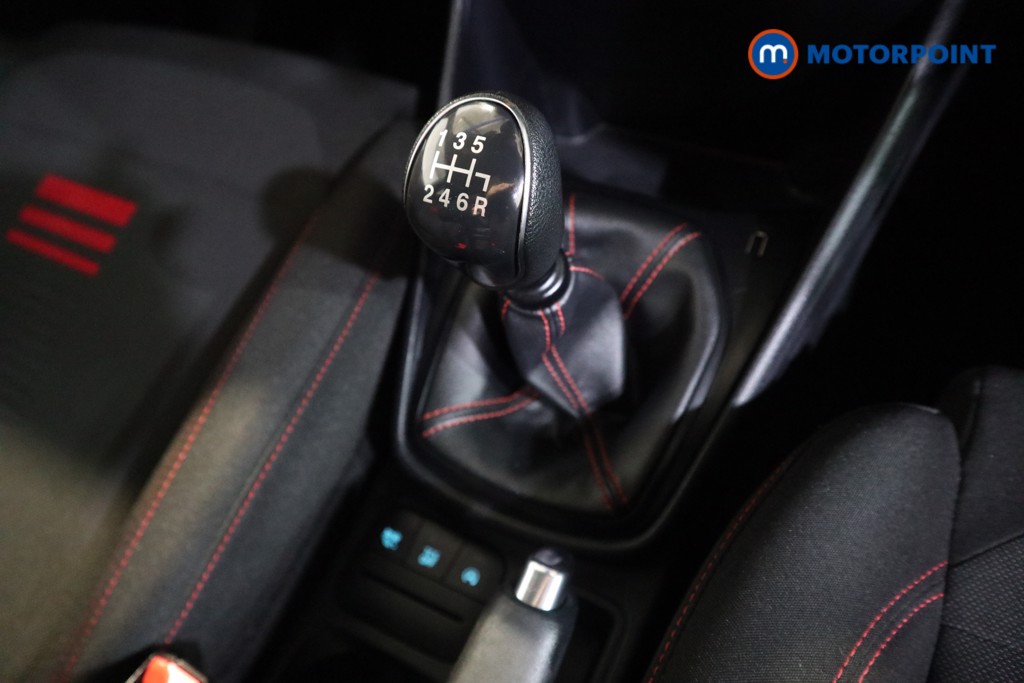 Used Ford Fiesta 2022 for sale - 76568760: Photo 19