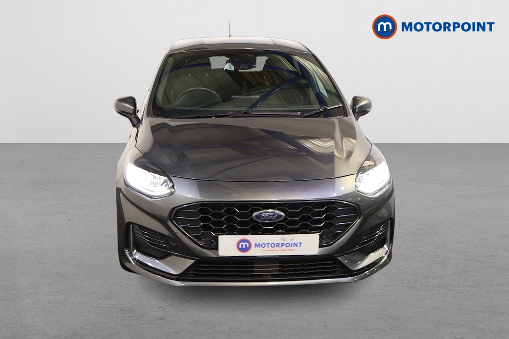 Used Ford Fiesta 2022 for sale - 76568760: Photo 2