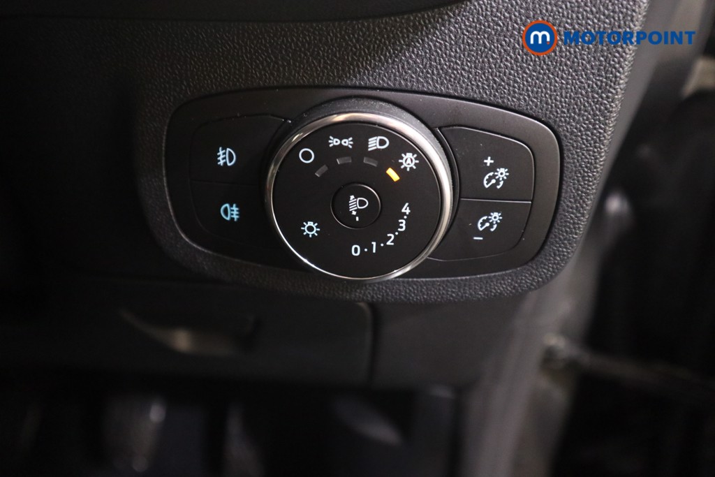 Used Ford Fiesta 2022 for sale - 76568760: Photo 20