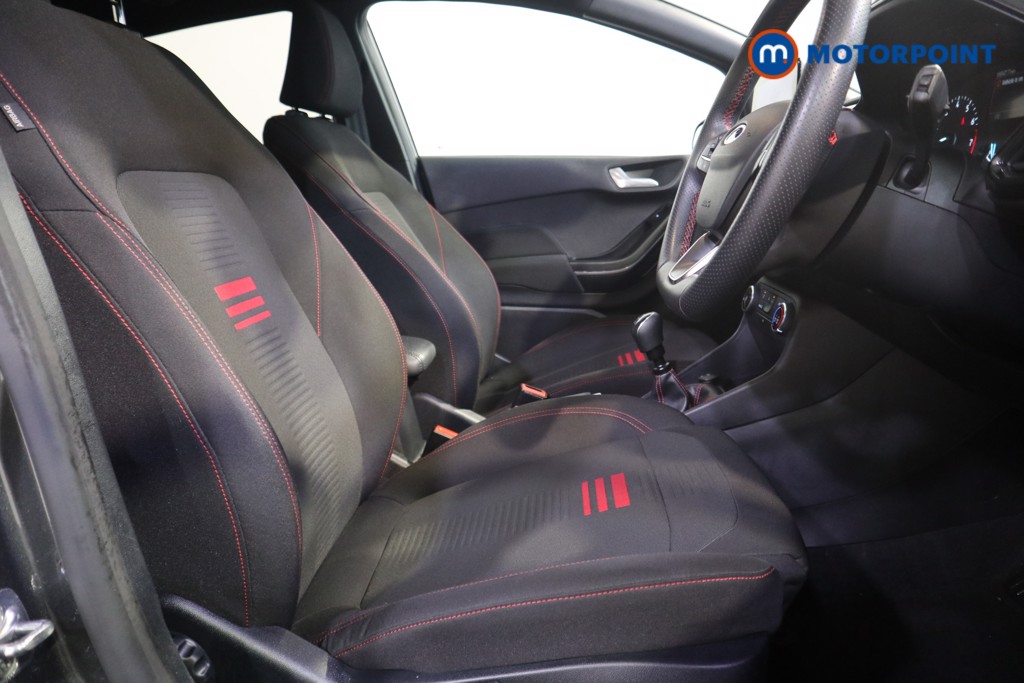 Used Ford Fiesta 2022 for sale - 76568760: Photo 23