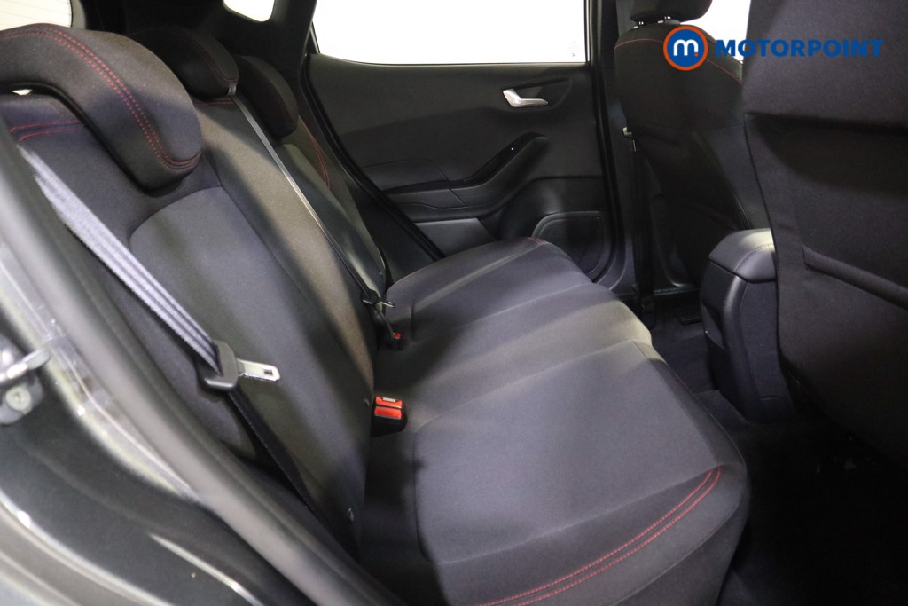 Used Ford Fiesta 2022 for sale - 76568760: Photo 24