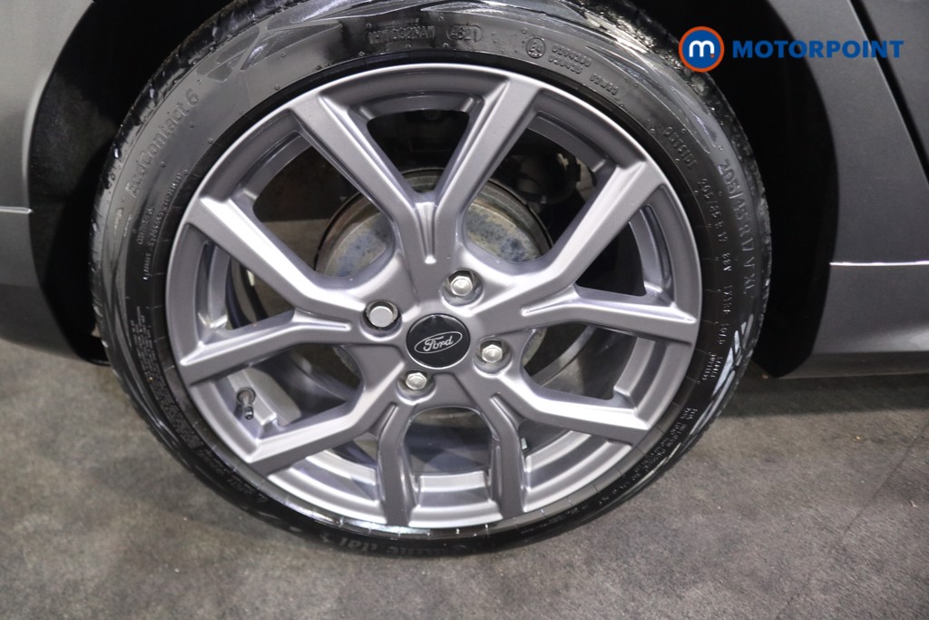 Used Ford Fiesta 2022 for sale - 76568760: Photo 28