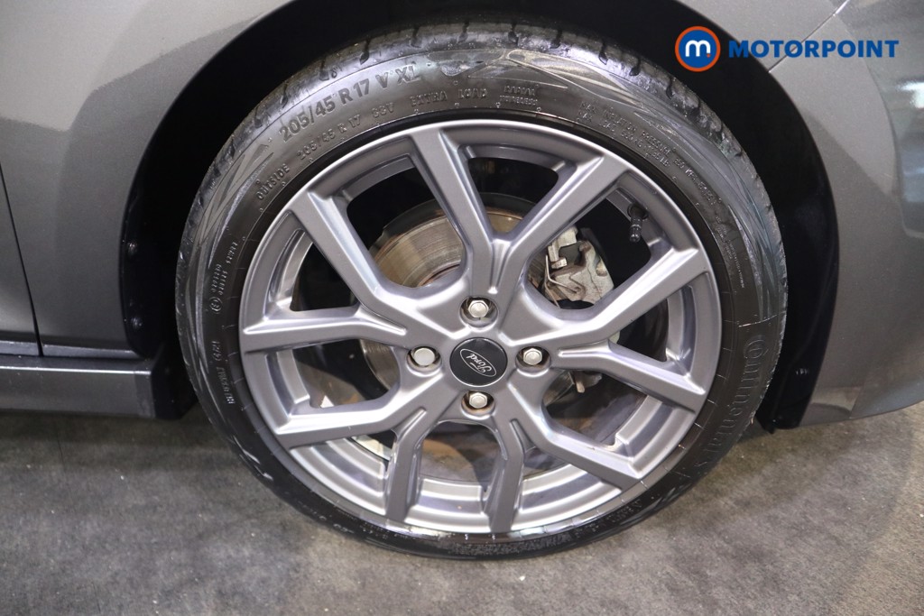 Used Ford Fiesta 2022 for sale - 76568760: Photo 29