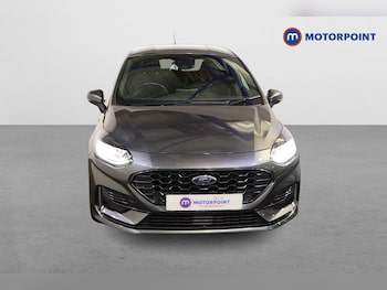 Used Ford Fiesta 2022 for sale - 76568760: Photo