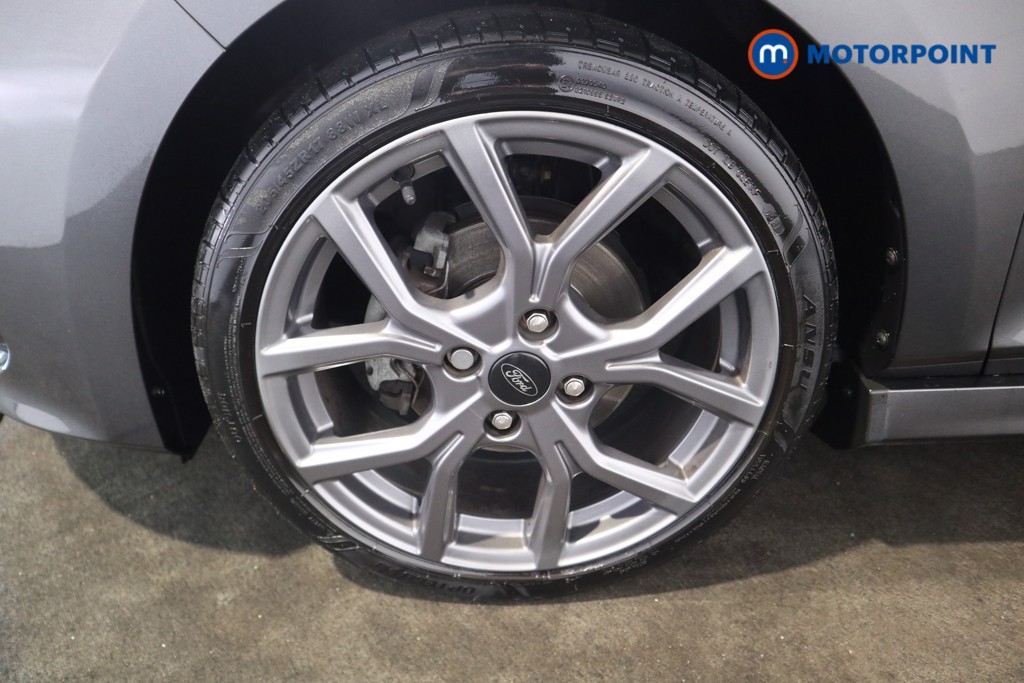 Used Ford Fiesta 2022 for sale - 76568760: Photo 30