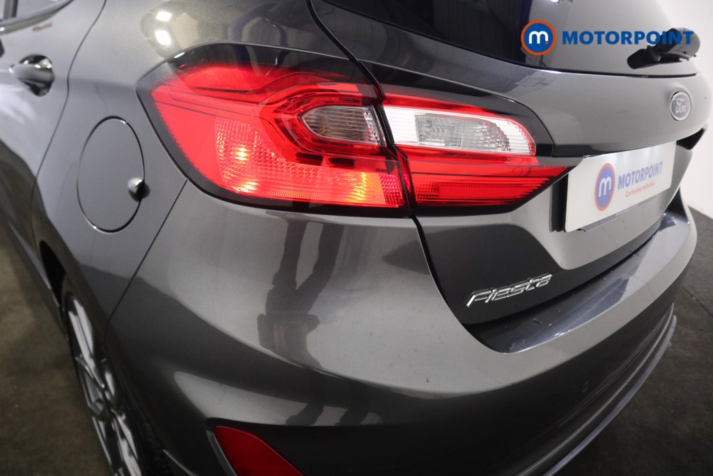 Used Ford Fiesta 2022 for sale - 76568760: Photo 33