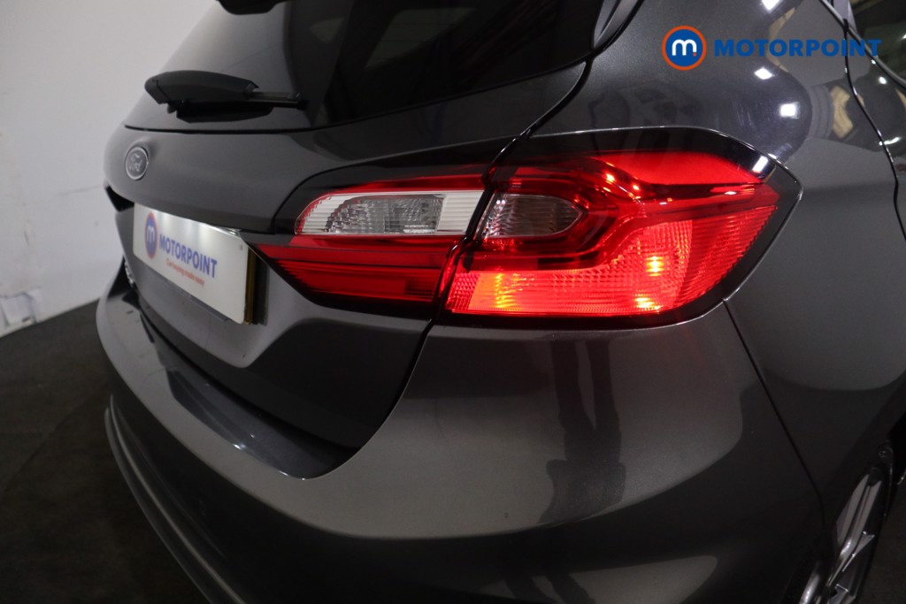 Used Ford Fiesta 2022 for sale - 76568760: Photo 34