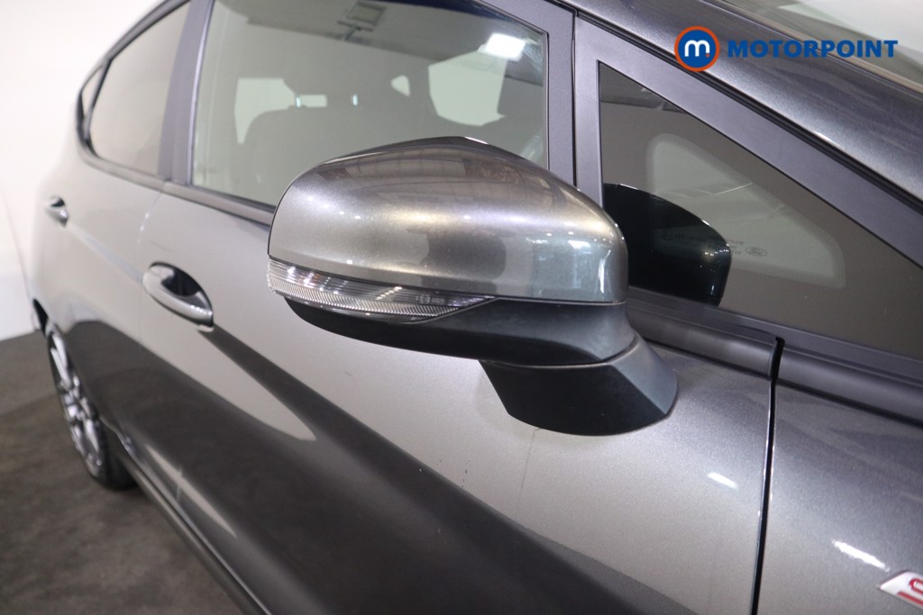 Used Ford Fiesta 2022 for sale - 76568760: Photo 35