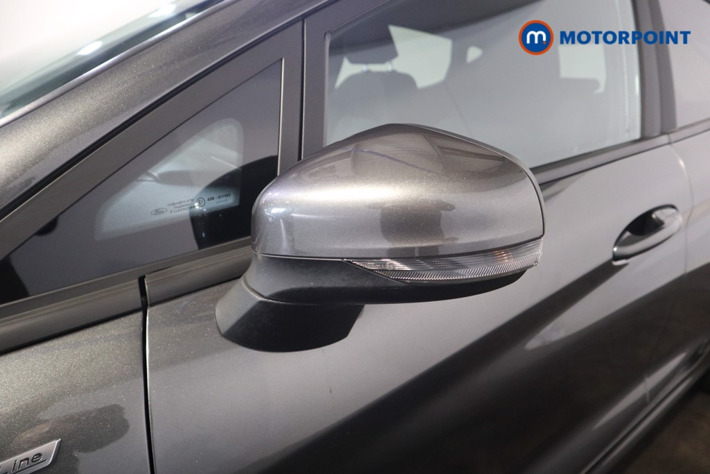 Used Ford Fiesta 2022 for sale - 76568760: Photo 36