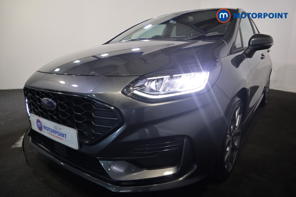 Used Ford Fiesta 2022 for sale - 76568760: Photo 38