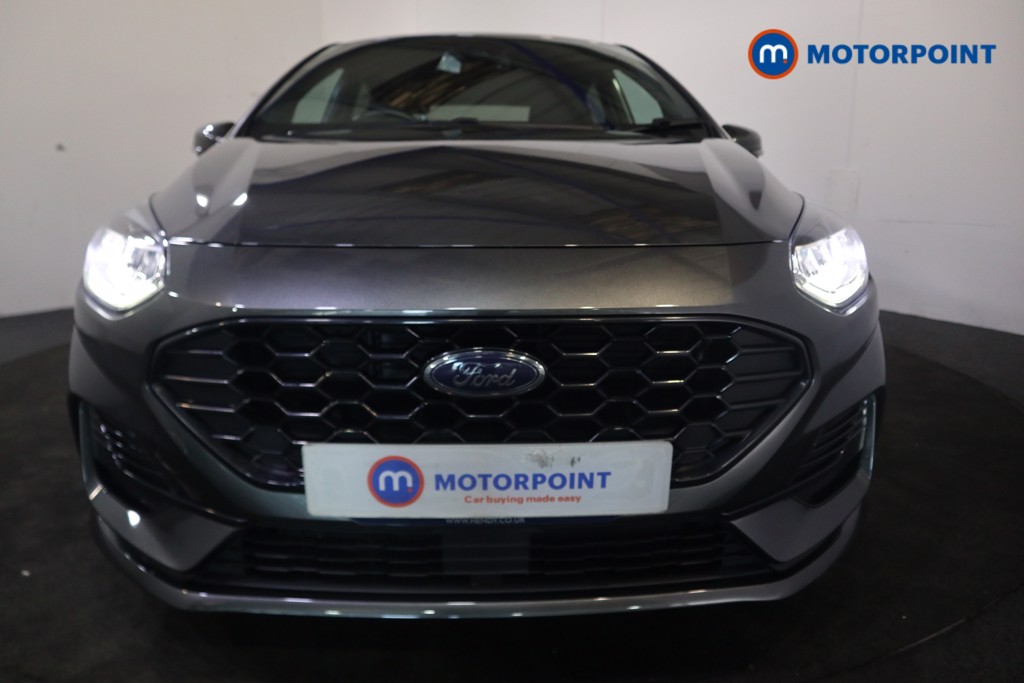 Used Ford Fiesta 2022 for sale - 76568760: Photo 39