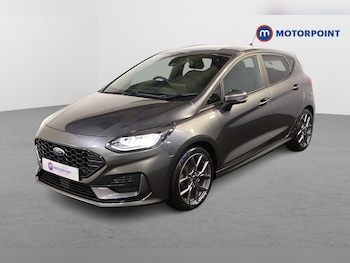 Used Ford Fiesta 2022 for sale - 76568760: Photo
