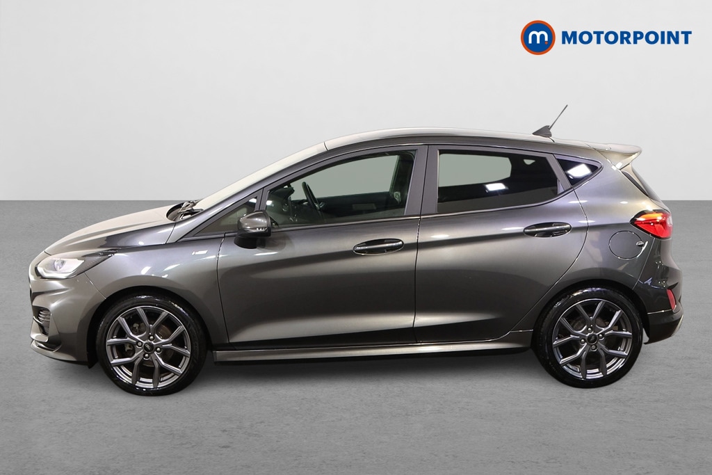 Used Ford Fiesta 2022 for sale - 76568760: Photo 4