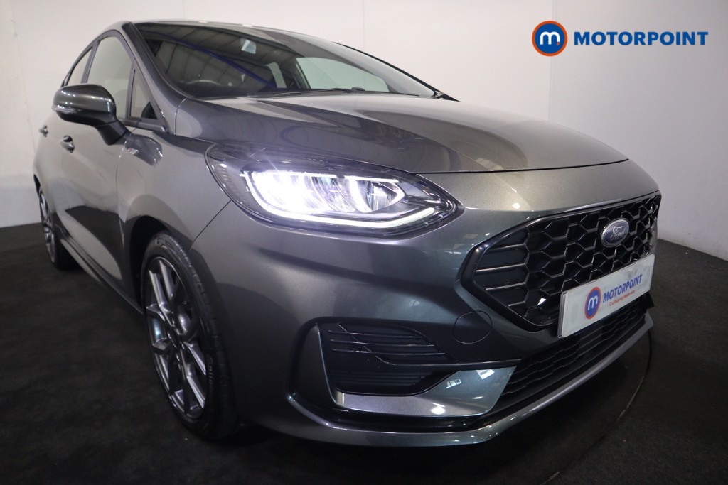 Used Ford Fiesta 2022 for sale - 76568760: Photo 40