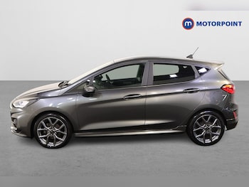 Used Ford Fiesta 2022 for sale - 76568760: Photo