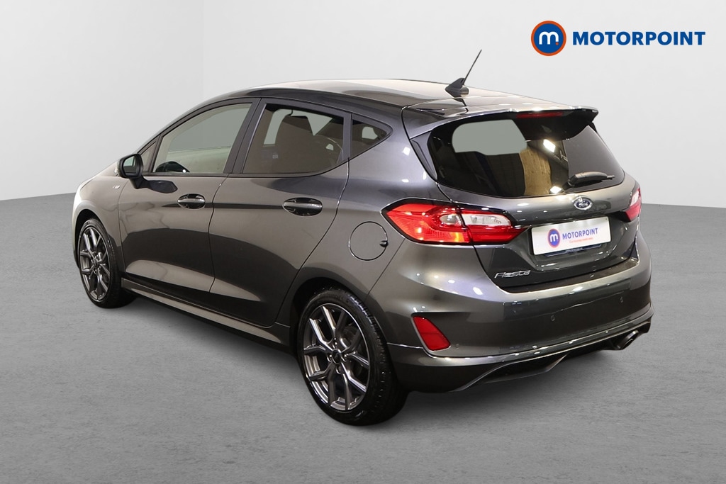 Used Ford Fiesta 2022 for sale - 76568760: Photo 5