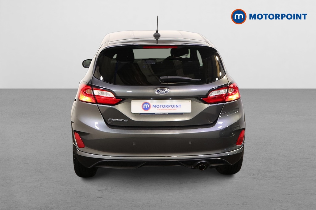 Used Ford Fiesta 2022 for sale - 76568760: Photo 6