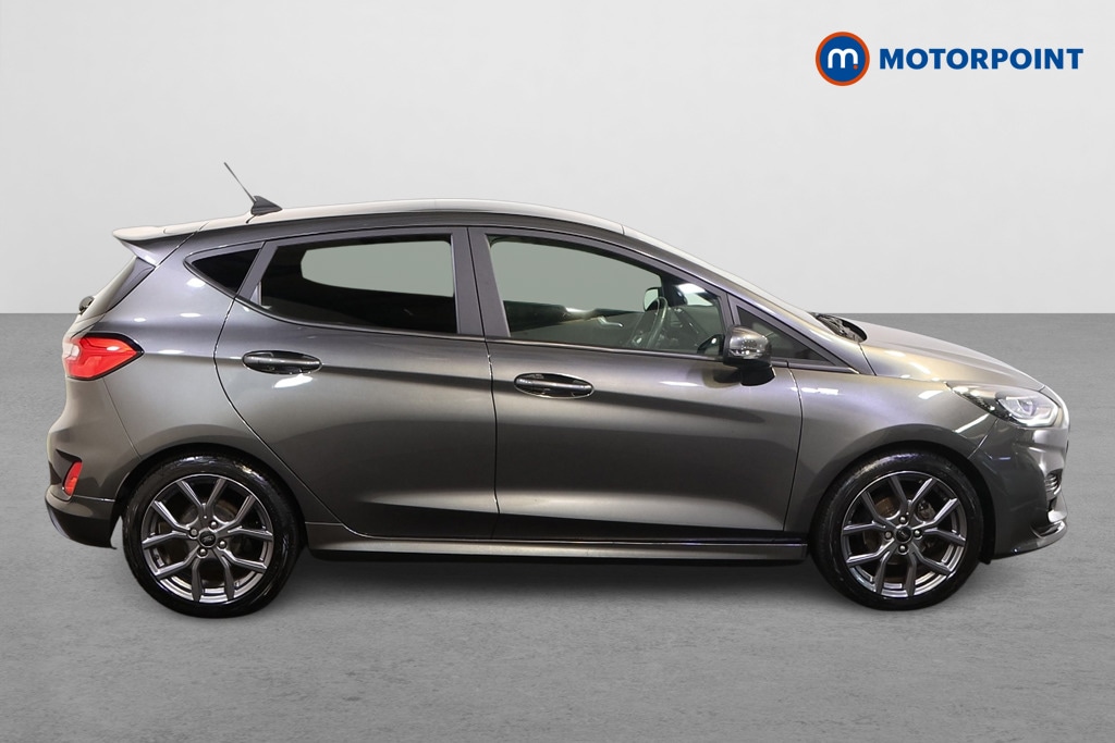 Used Ford Fiesta 2022 for sale - 76568760: Photo 8