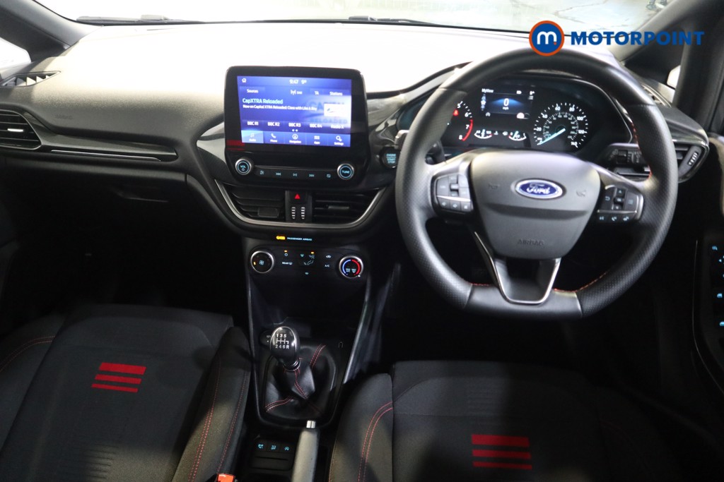 Used Ford Fiesta 2022 for sale - 76568760: Photo 9