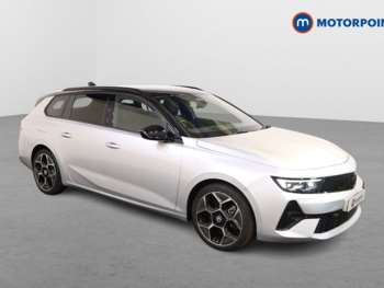 2024 - 1.6 Plug-in Hybrid Ultimate 5dr Auto