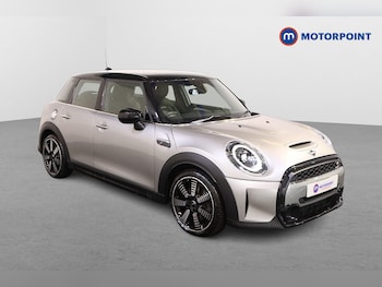 Used MINI Hatch 2023 for sale - 75580764: Photo