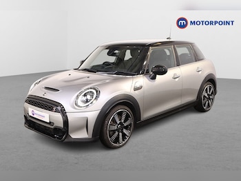 Used MINI Hatch 2023 for sale - 75580764: Photo
