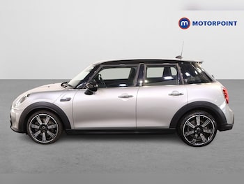 Used MINI Hatch 2023 for sale - 75580764: Photo