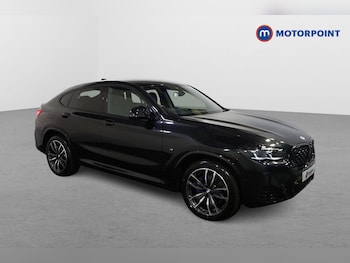Used BMW X4 2025 for sale - 78294311: Photo